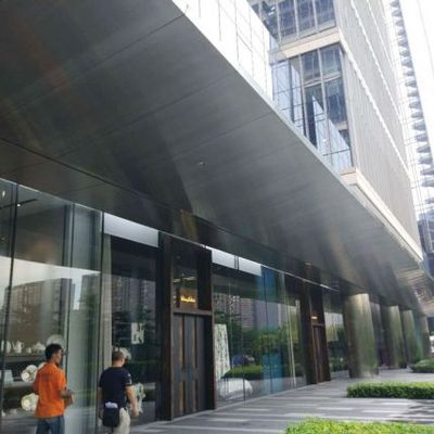 深圳湾1号