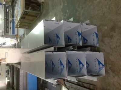 不锈钢拉丝满焊打磨