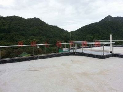 不锈钢护栏 室外