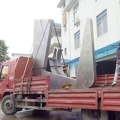 定制异形广告牌