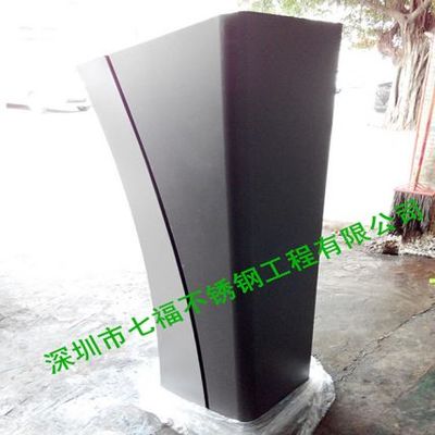 供应不锈钢异形件制品